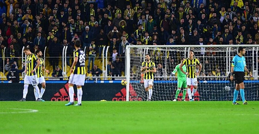 Volkan Demirel, Gençlerbirliği maçında küfür etti mi?
