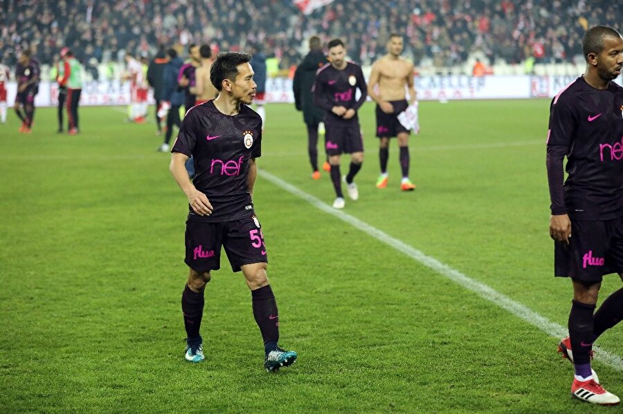 Galatasaray, ayağına gelen fırsatı tepti!