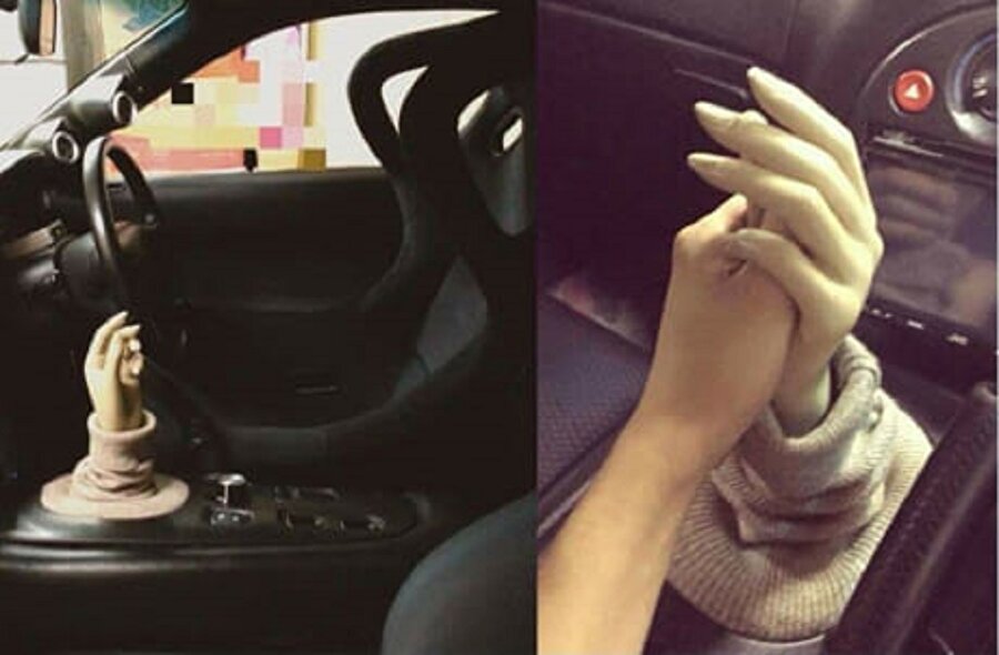 ​Yalnızlar için ideal vites