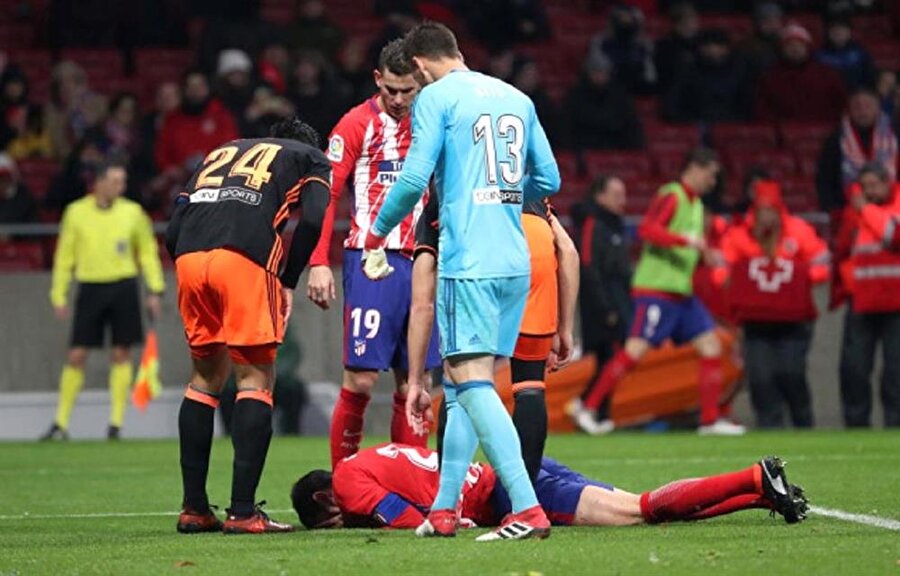 Diego Godin