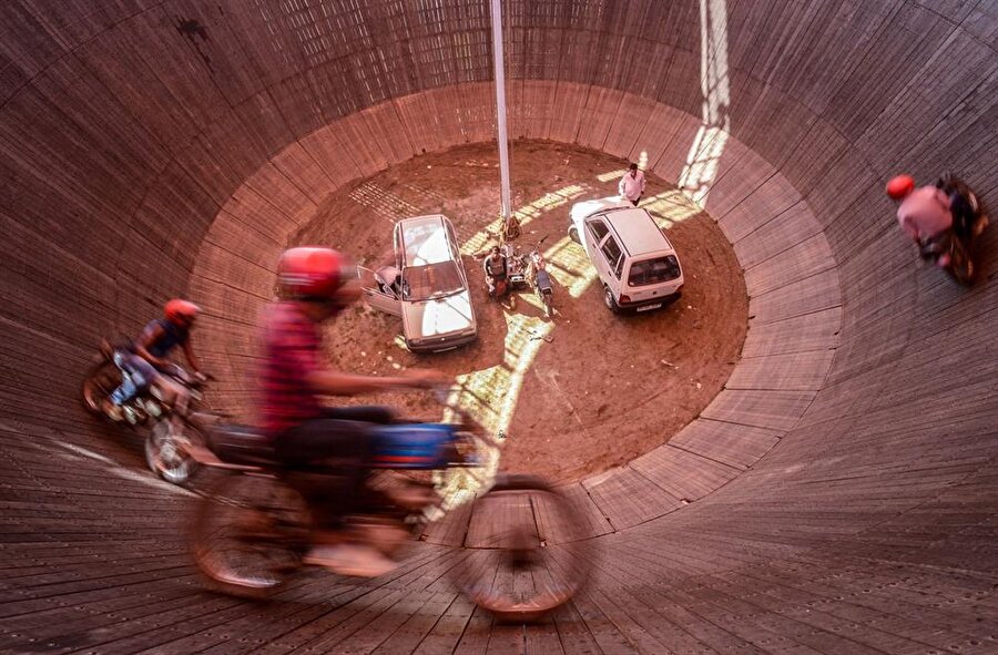 Galibi olmayan yarış