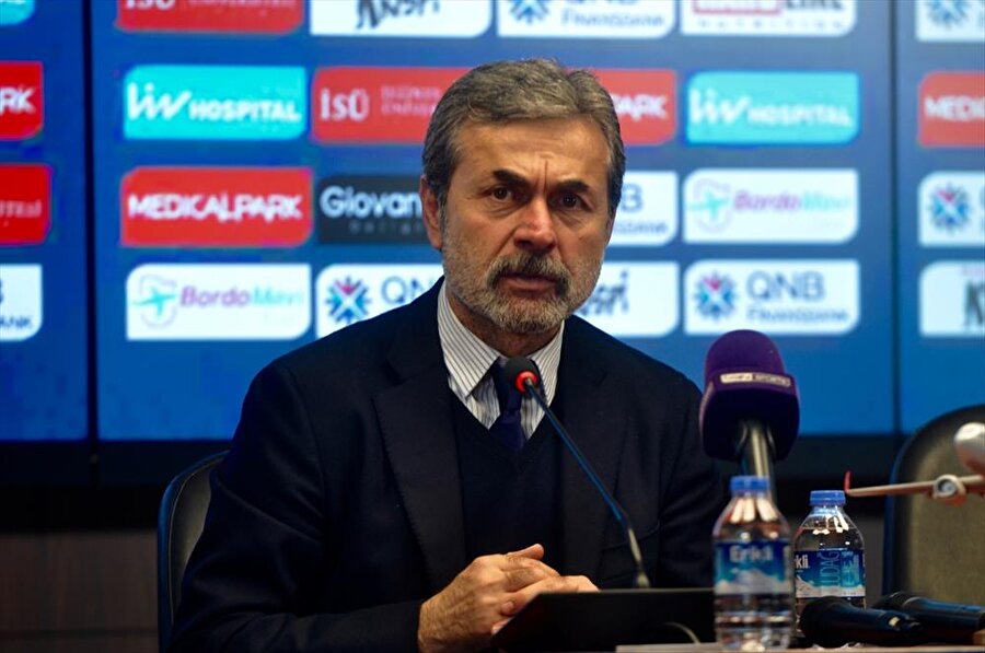 PFDK'dan Aykut Kocaman'a ceza çıkmadı