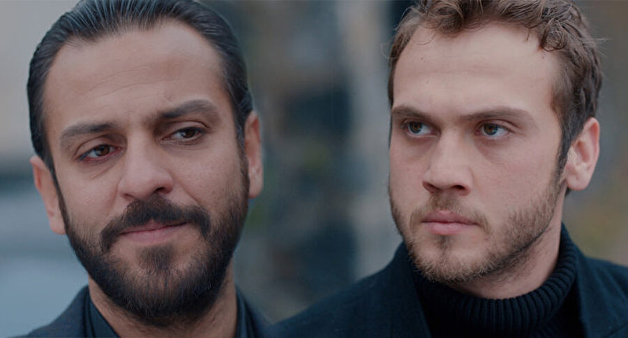 Dövüş sahneleri nefes kesti!
Vartolu'nun Emmi ve Paşa'ya vurduğu anlarda gerilim zirveye ulaşırken; Yamaç'ın dövüş sahneleri nefes kesti.