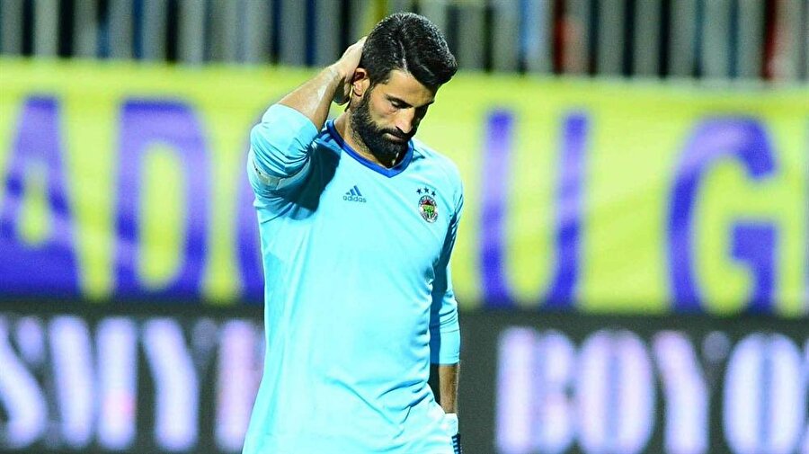 Kocaman, Volkan'ın kulağını çekti: Suç sende
