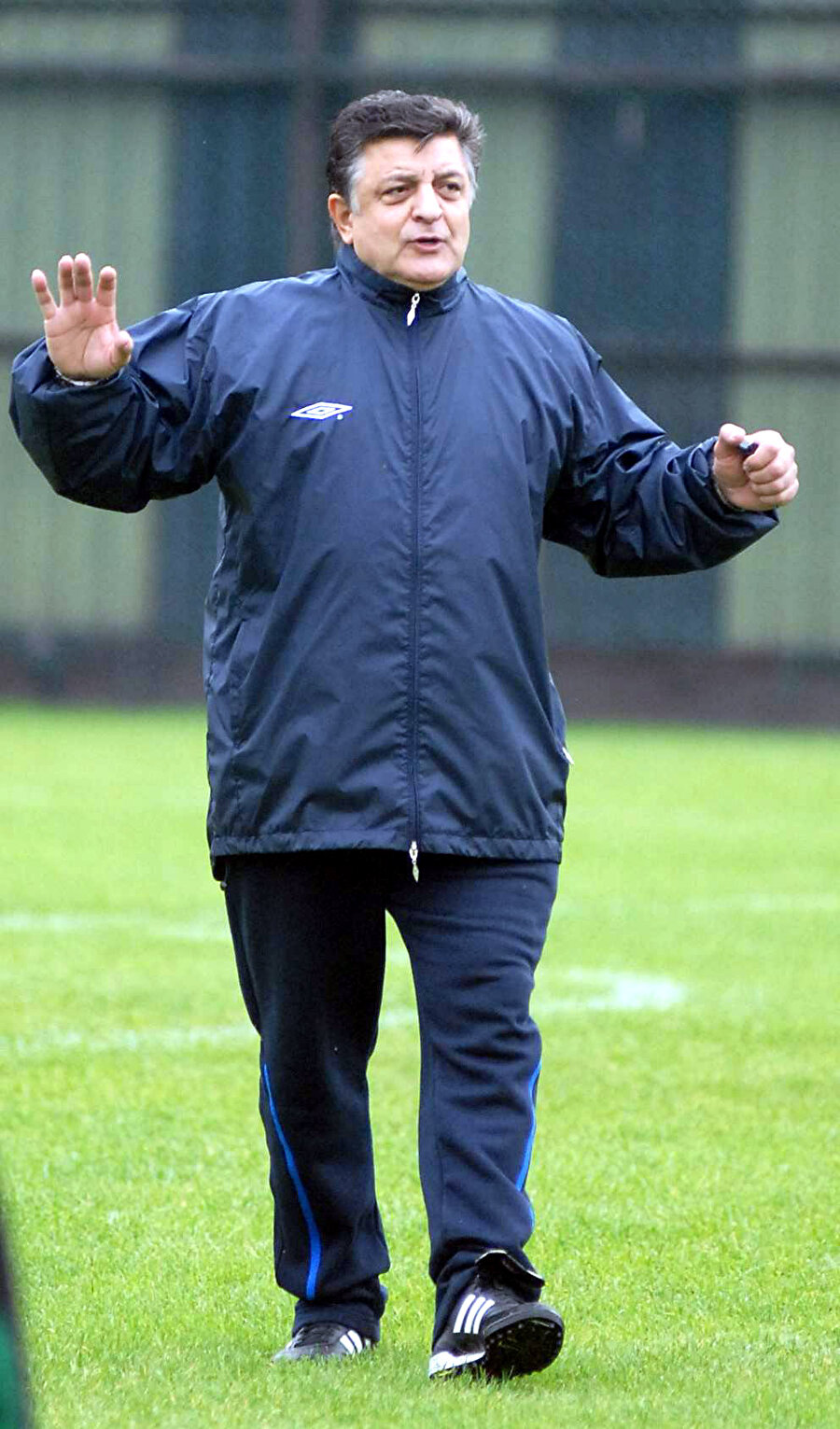 Yılmaz Vural'ın yeni takımı belli oldu