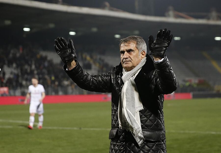 Şenol Güneş