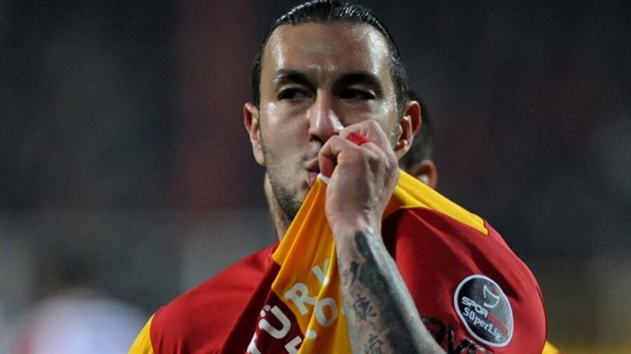 Necati Ateş yuvaya döndü