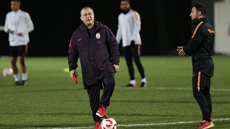 Fatih Terim