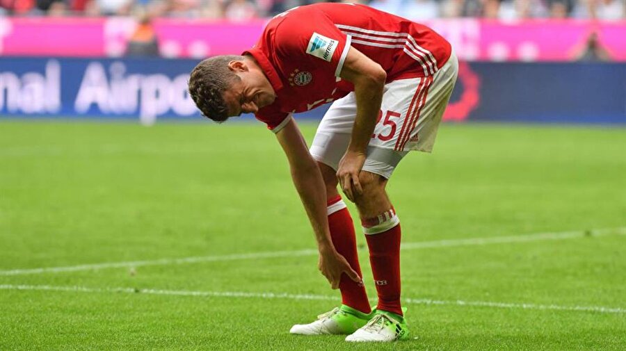 Thomas Müller
