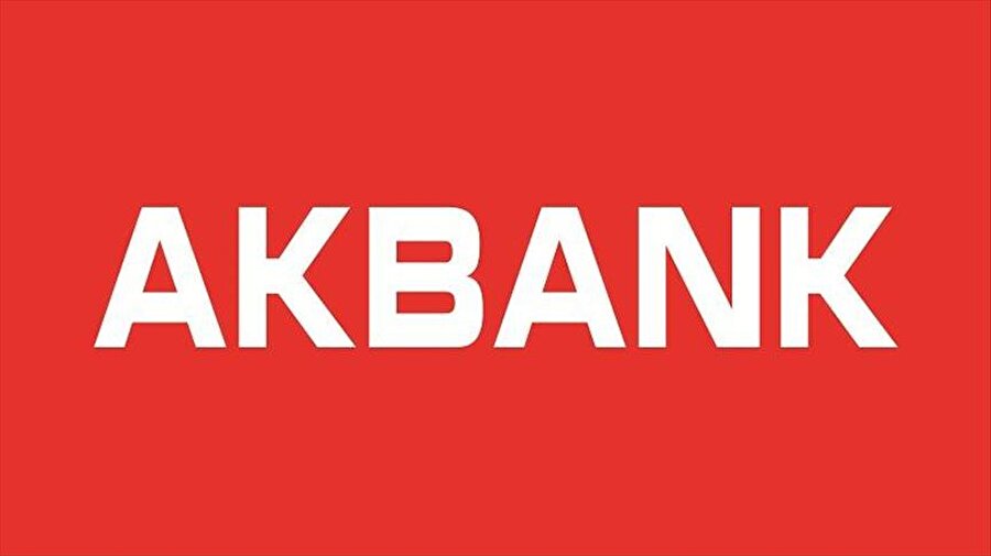 126 - AKBANK

