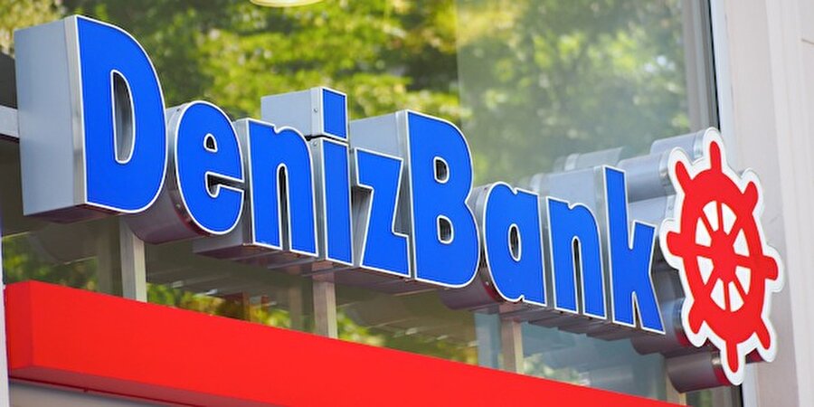 328 - DENİZBANK
