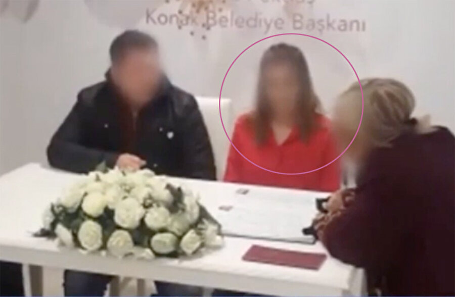 Kaçırıldı!

                                    
                                    İzmir Bayraklı'da oturan Ercan-Ayşe Koçyiğit çifti, polise başvurarak 19 yaşındaki kızları Fatmanur'un bioenerji uzmanı olduğunu söyleyen Metin K. tarafından korkutularak kaçırıldığını öne sürdü. 
                                
                                