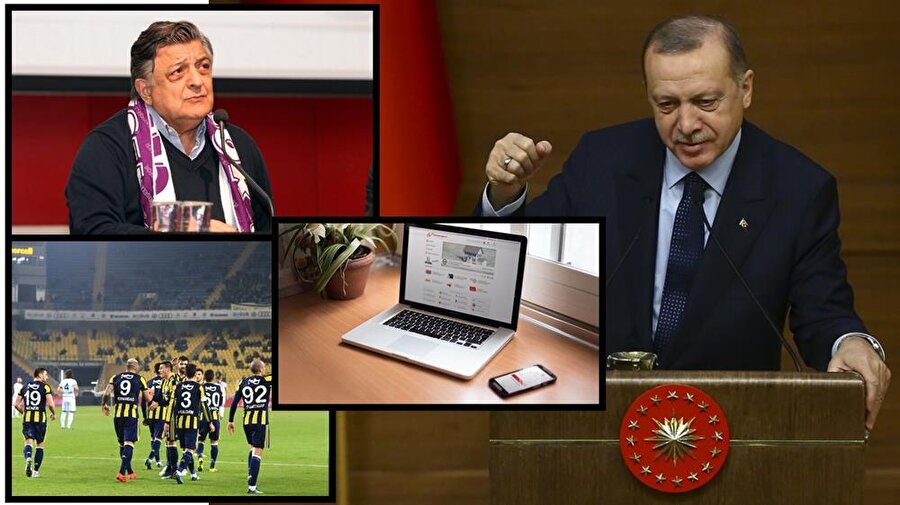 8 Şubat günün özeti