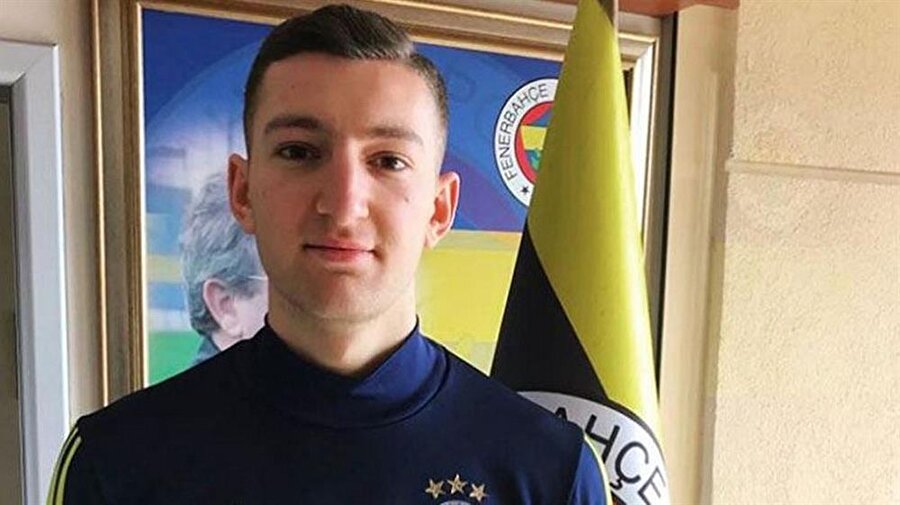 ​Fenerbahçe'den savunmaya 'Kilit' transfer