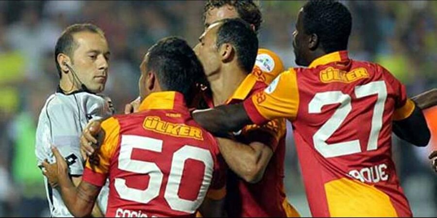 Engin Baytar Dan Cuneyt Cakir Itirafi Pisman Degilim