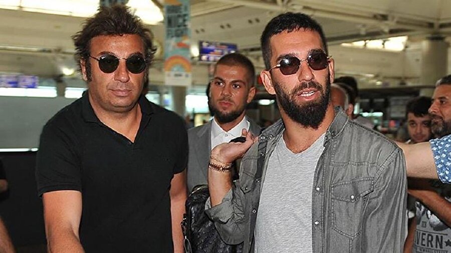 Ahmet Bulut'tan Galatasaraylıları şaşkına çevirecek iddia