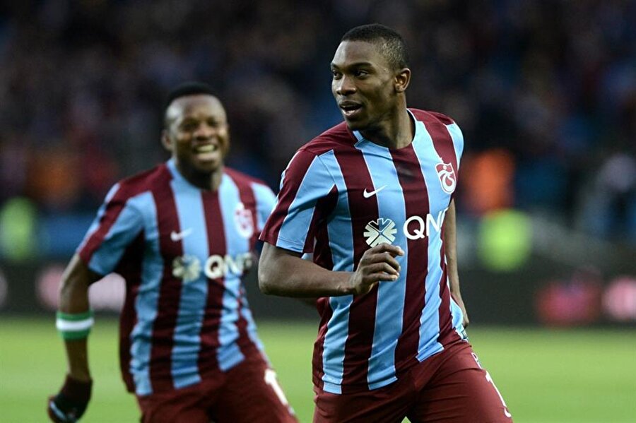 Fabian Castillo'dan ilginç istatistik!