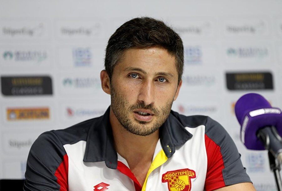 Sabri Sarıoğlu