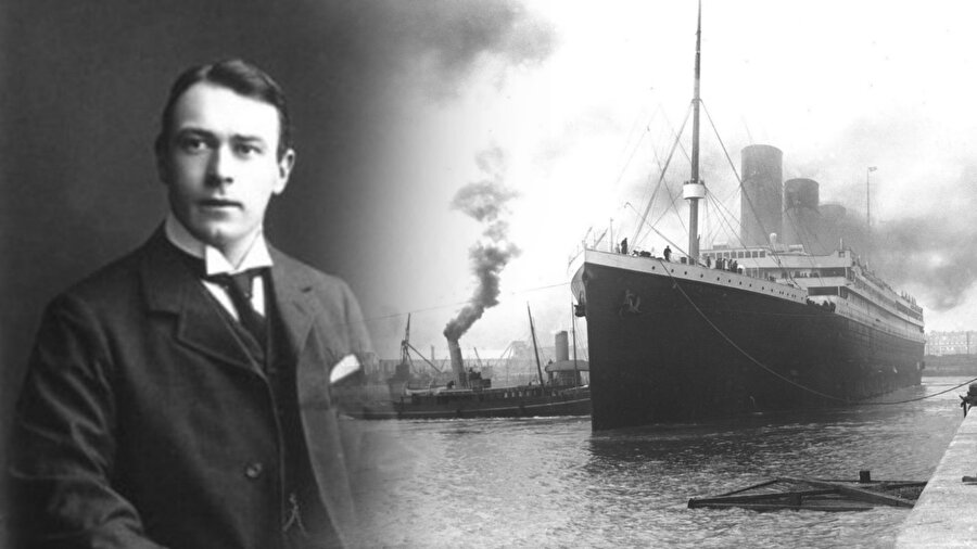 Thomas Andrews

                                    
                                    
                                    Thomas Andrews, birçok insan tarafından “asla batmaz” olarak nitelendirilen Titanic gemisini yapan inşaat mühendisi. Kendi icatları yüzünden hayatını kaybeden diğer mucitlere nazaran Thomas Andrews daha enteresan bir ölüm hikayesine sahip. Andrews’in batmaz dediği Titanic, 14 Nisan 1912 akşamı tarihe geçen ölümlere sahne olurken mühendis, odasında yemek yerken harekete geçti ve kaptana geminin gidişatı konusunda önerilerde bulundu. Andrews; transatlantiğin son saatlerinde geminin güvertesinde geziyor, yolculara bir yandan cesaret verirken bir yandan da cankurtaran yeleklerini giymelerini istiyordu. Kendisi, başkaları için giriştiği tüm bu çabalara rağmen geminin sigara odasında, üzerinde cankurtaran yeleği olmadan, hareketsiz, boşluğa bakar halde bulundu ve kendi yaptığı gemide hayatını kaybetti…
                                
                                
                                