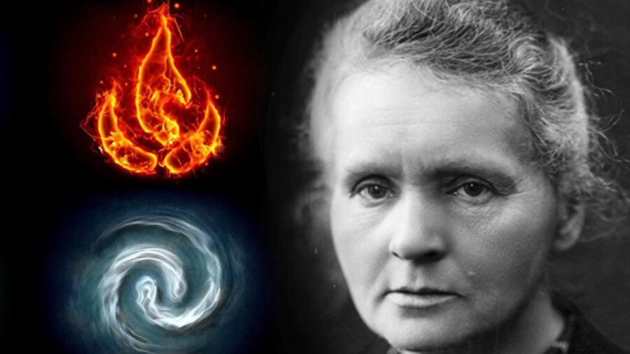 Marie Curie

                                    
                                    
                                    Kimyasal alanda çalışmalarda bulunan Curie, polonyum ve radyum elementlerini keşfetti. Mucit, bu elementleri keşfetme aşamasındayken yavaş yavaş zehirlendiğini fark etmedi. Keşfettiği elementler yüzünden zehirlenen Curie, hayatını kaybetti…
                                
                                
                                