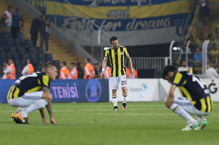Fenerbahçe'nin en çok zorlandığı deplasman: Başakşehir