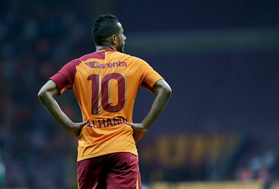 Galatasaray'da ikinci N'diaye vakası