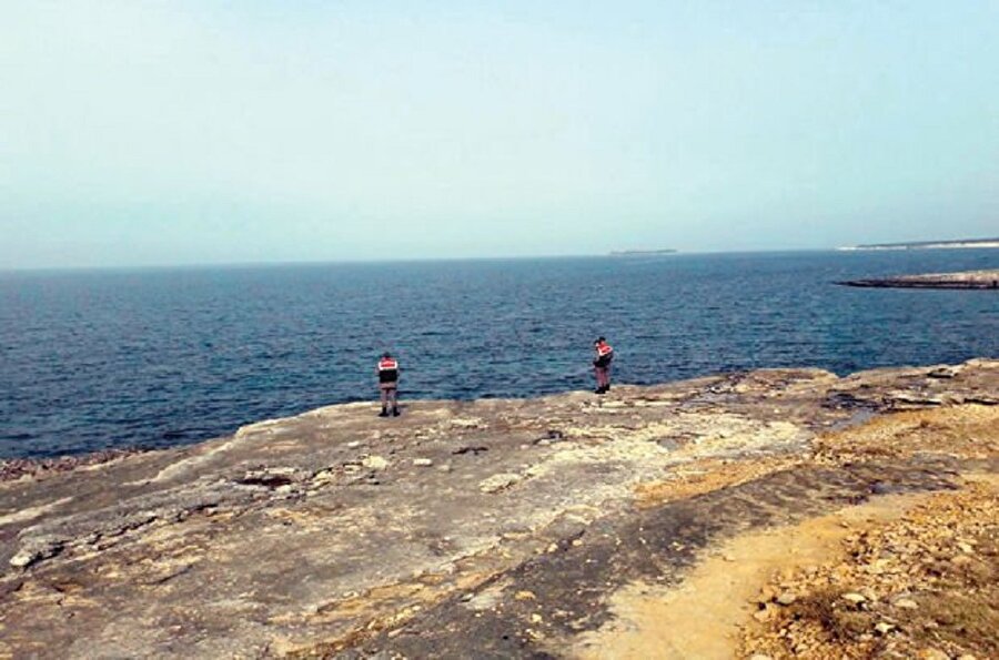 Pembe Kayalıklar’da artan intihar vakaları jandarmayı harekete geçirdi