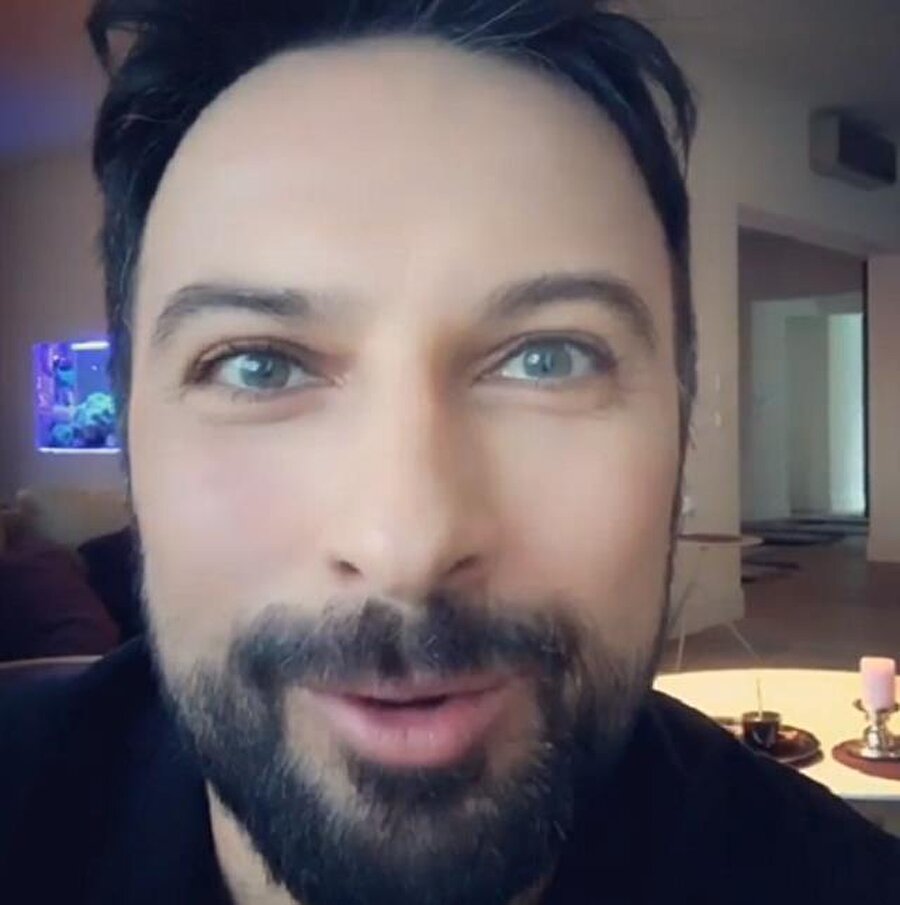 Tarkan