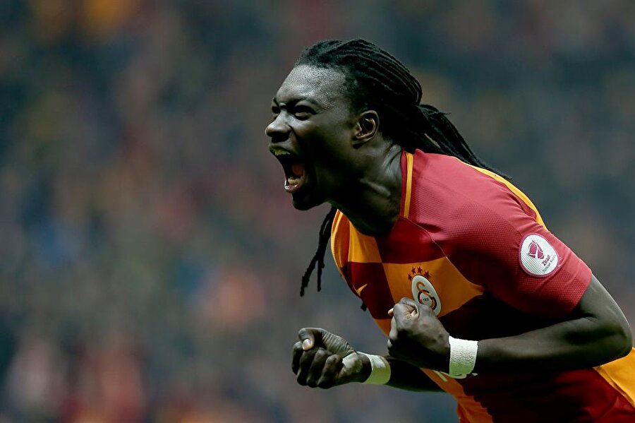 Bafetimbi Gomis