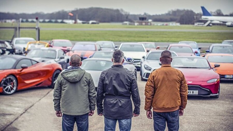 Top Gear
