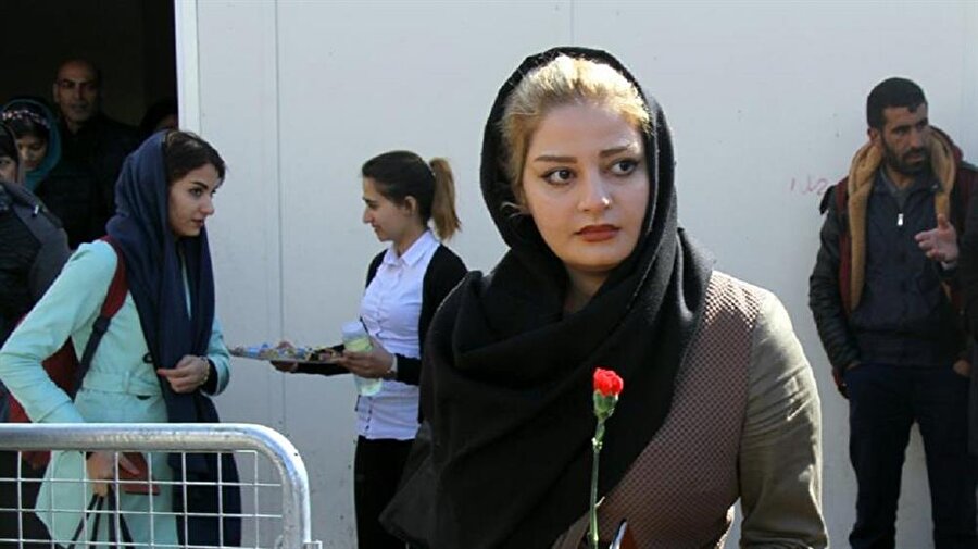 İran'ın 1 numaralı turizm pazarı Türkiye 