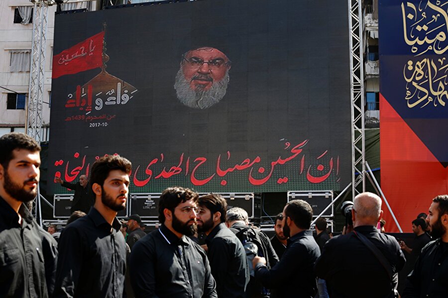 Hizbullah