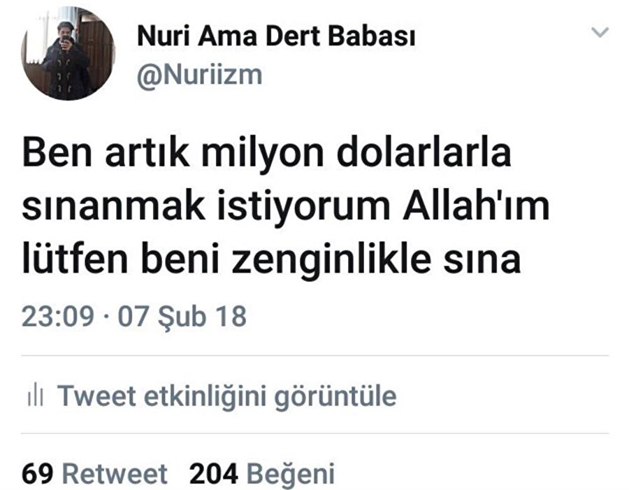İstek şarkı out istek imtihan in 