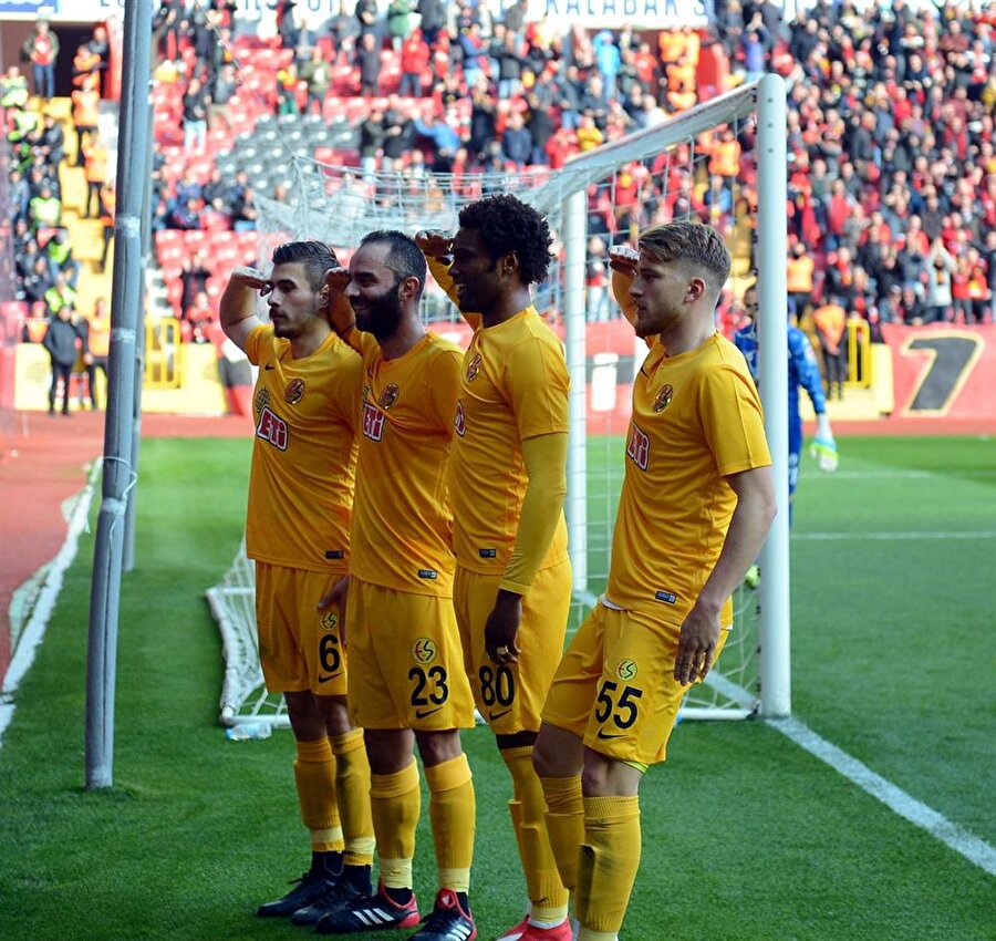 Giresunspor'da Yılmaz Vural aşısı tutmadı