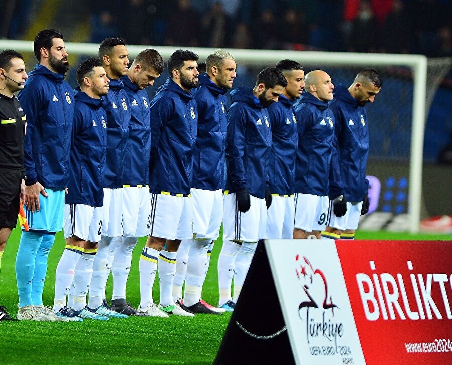 Fenerbahçe'nin galibiyetinin şifresi