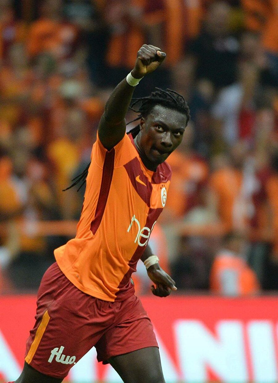 Yok artık! “Gomis para alınca…”