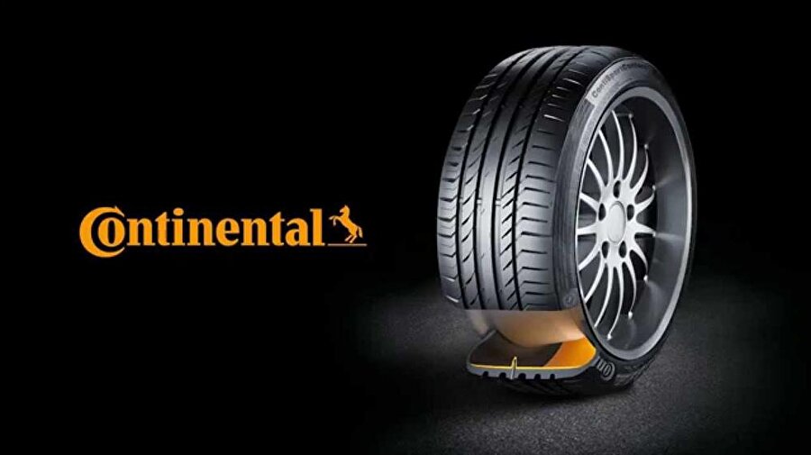 Ulkemizde De Aktif Sekilde Hizmet Veren Continental Turkiye Yi Haritadan Sildi