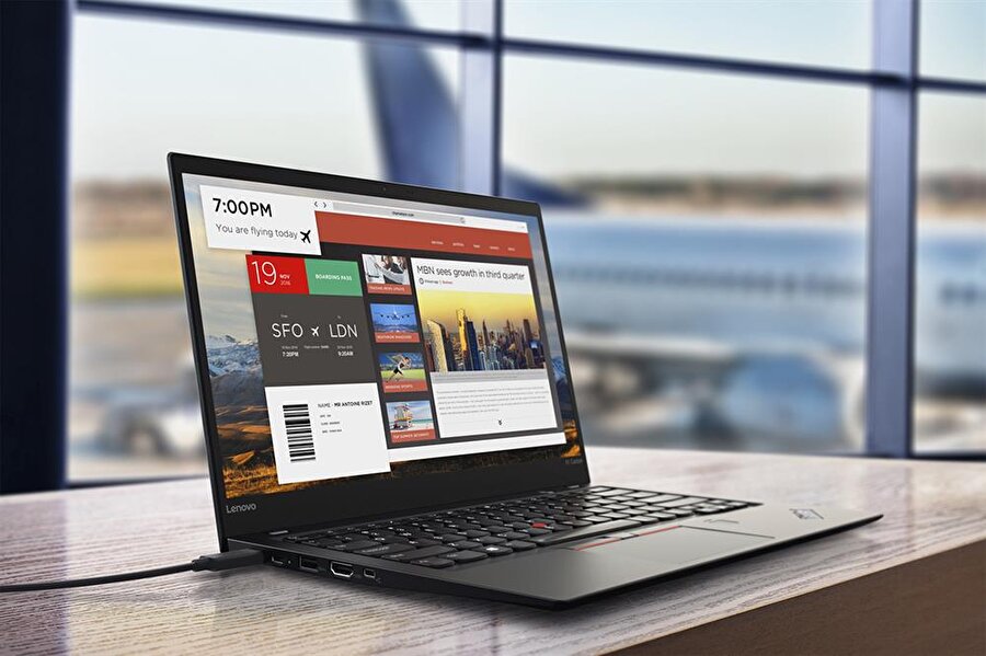 Lenovo