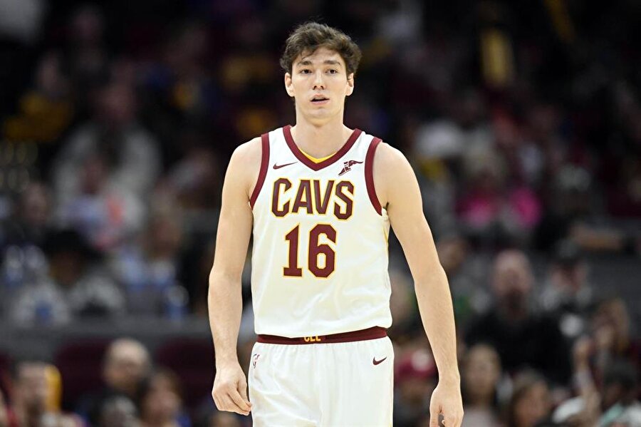 Cedi’li Cleveland, Boston’ı deplasmanda devirdi!