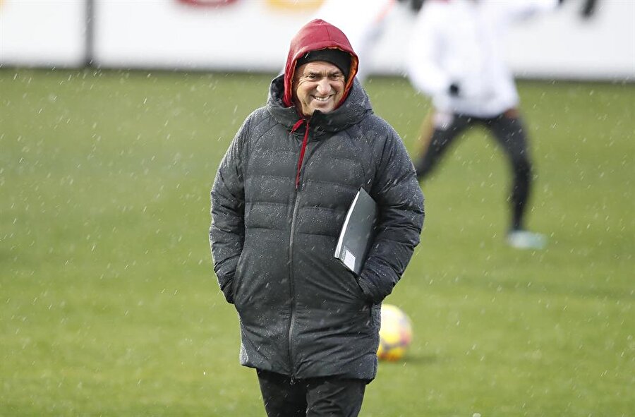 Fatih Terim
