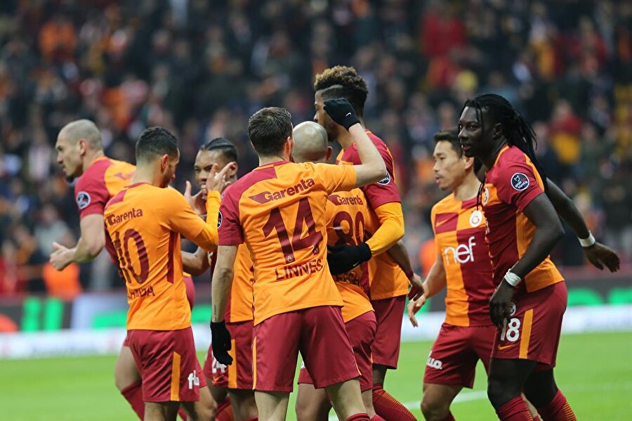 Galatasaray