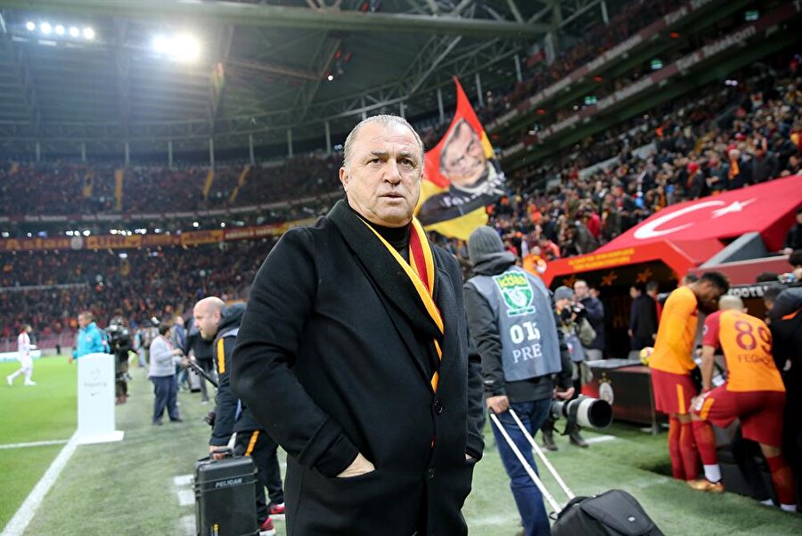 Fatih Terim