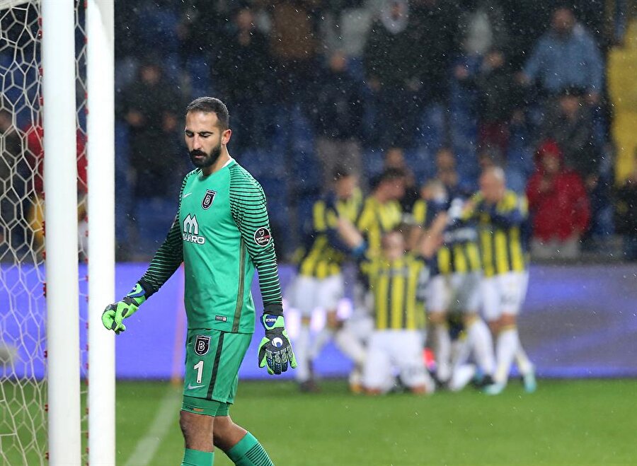 Seri avcısı Fenerbahçe
