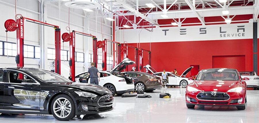 Tesla