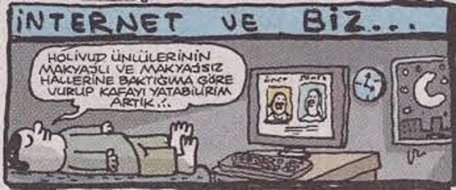 ​Ünlülerin makyajsız hali...