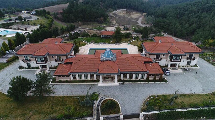 Bursa Mudanya