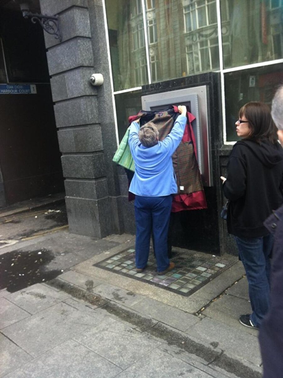 Nakit koruma yöntemi