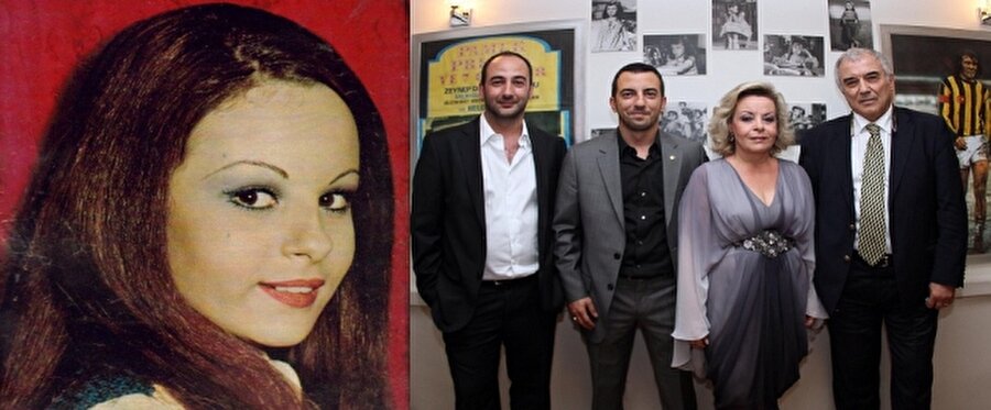 Eşi uzun yıllar Fenerbahçe'de üst düzey yönetilik yapan Değirmencioğlu, kendisini sinemadan uzak tutarak eşinin işlerinde destek oldu.

                                    
                                    "Sinemaya dönmeyi hiç düşünmedim" diyen Değirmencioğlu, 2013 yılında eşini kaybetti.
                                
                                