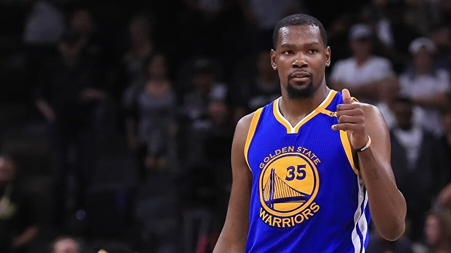Kevin Durant