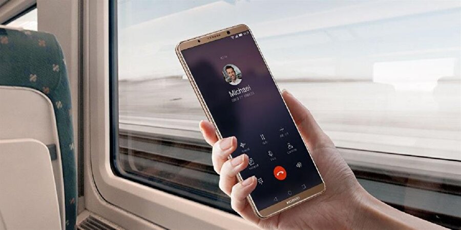 Huawei